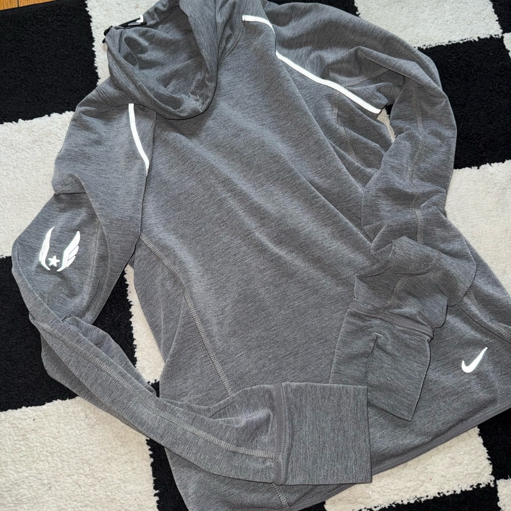 USATF Women’s Cowl Neck